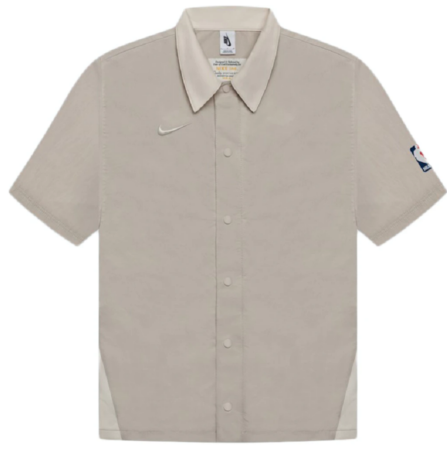 Áo Fear Of God x Nike Shooting Jacket ‘String’