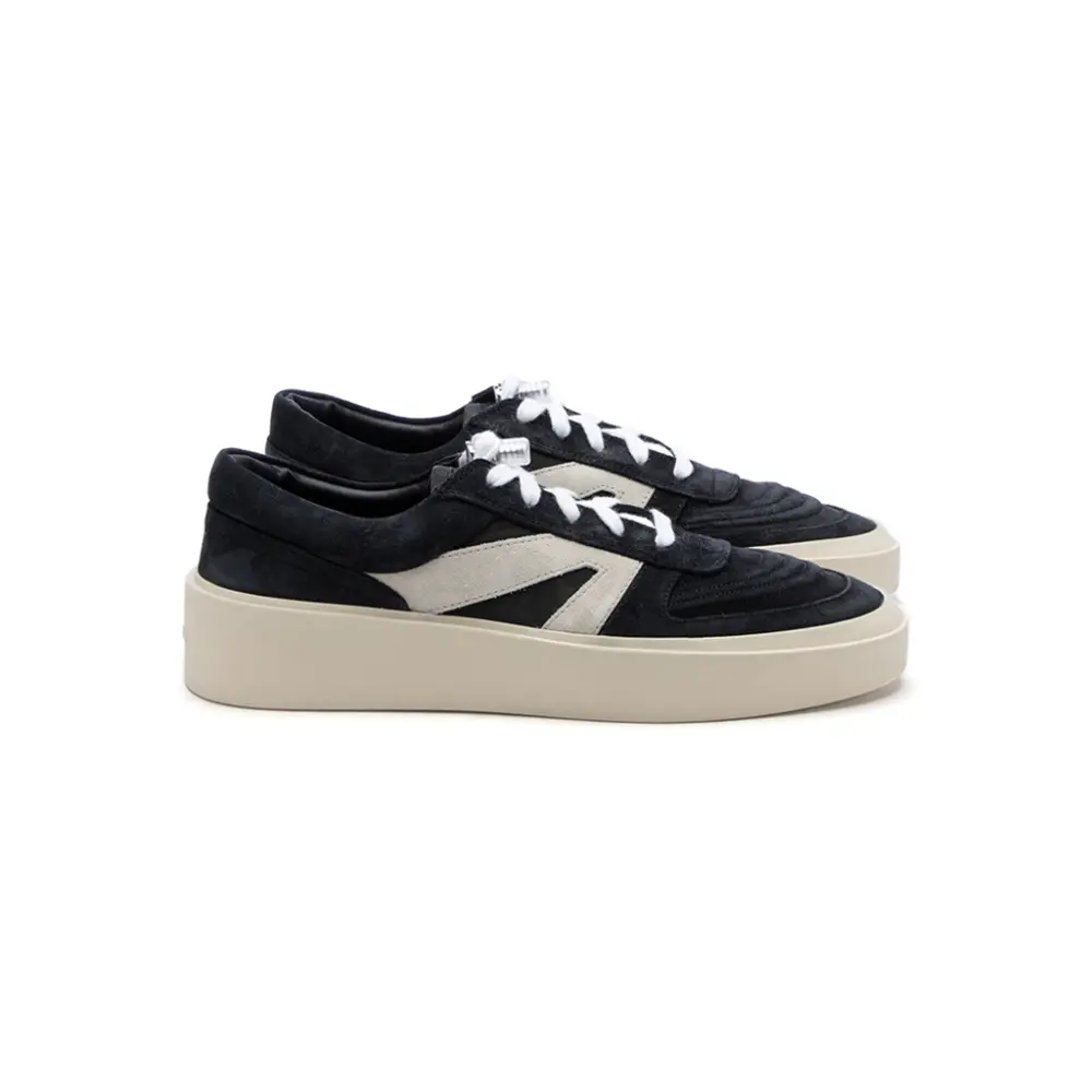 Giày Fear of God Skate Low 'Black' 6P20-7024-SUE-002 - Ảnh 5
