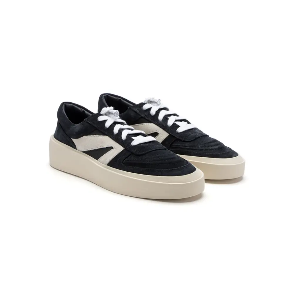 Giày Fear of God Skate Low 'Black' 6P20-7024-SUE-002 - Ảnh 3