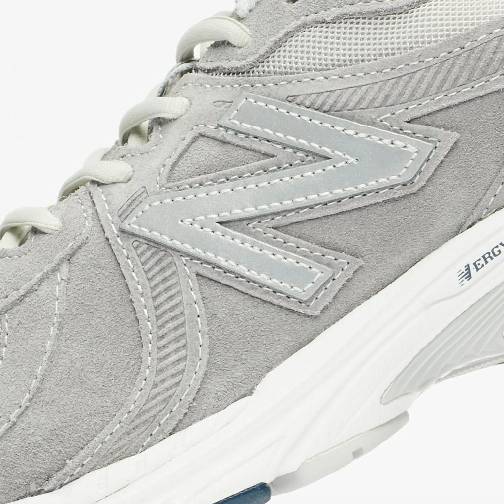 Giày New Balance 860 'Ash Grey' ML860XH - Ảnh 3