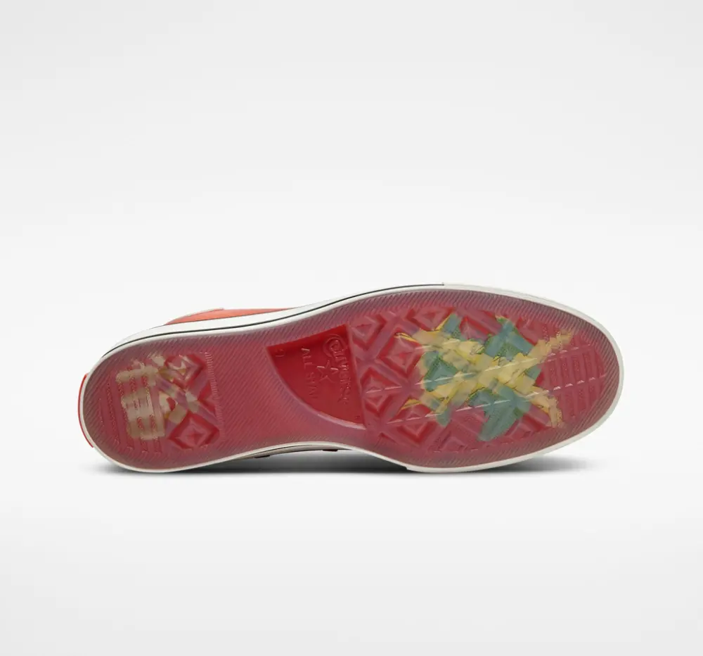 Giày Converse Chuck 70 'Chinese New Year Firecracker' 170585C - Ảnh 5