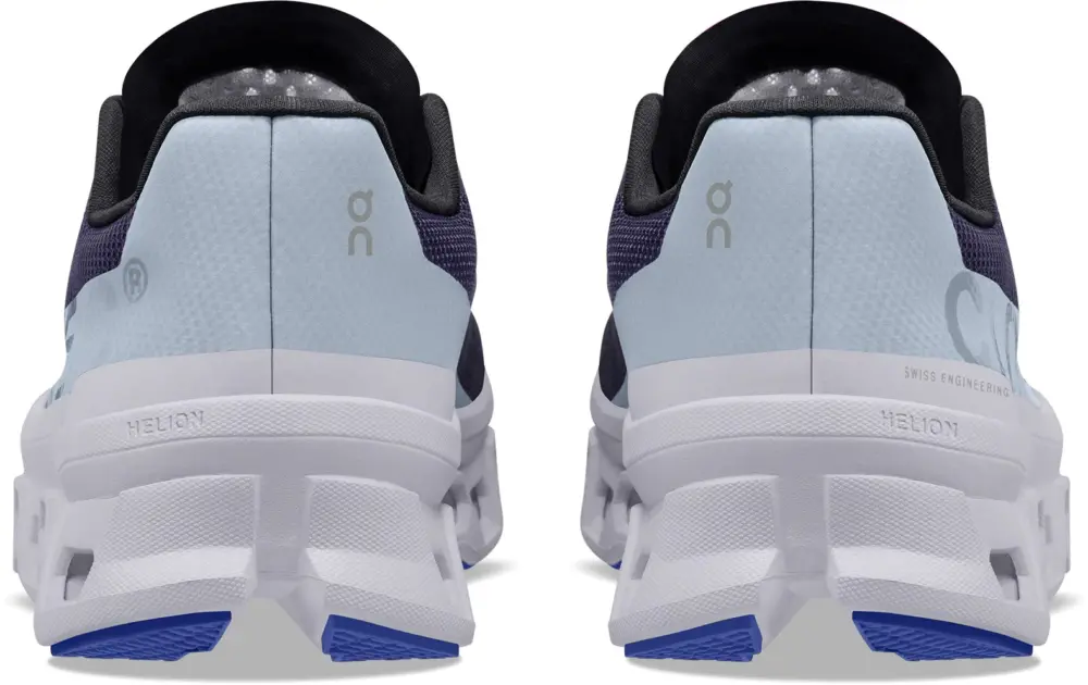 Giày On Running Women On Cloud Monster Acai Lavender 61.99026 - Ảnh 6