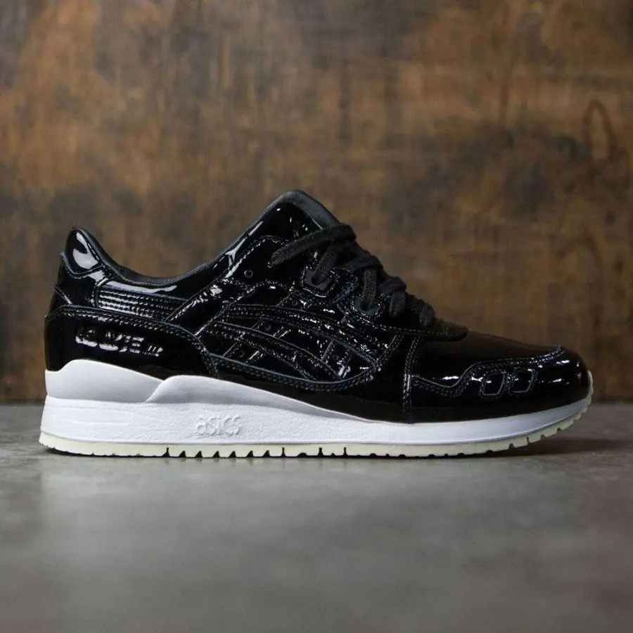 Alternative view of Giày Asics Gel Lyte 3 'Date Night' H7H1L-9090