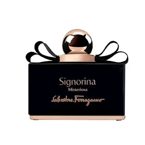 Nước Hoa Salvatore Ferragamo Signorina Misteriosa 100ml