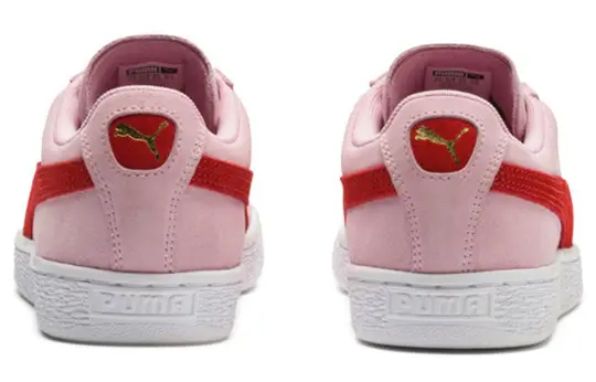 Giày Puma Suede Classic ‘Pale Pink’ 355462-84 - Ảnh 5