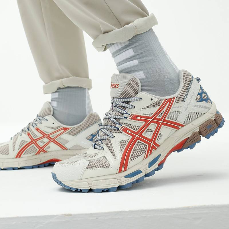 Giày Asics Gel Kahana 8 'Tangjiumulin' 1011B109-200 - Ảnh 2