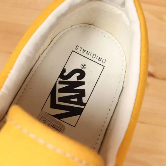 Giày Vans Style 36 LX OG VN0A4BVEVZ61 - Ảnh 3