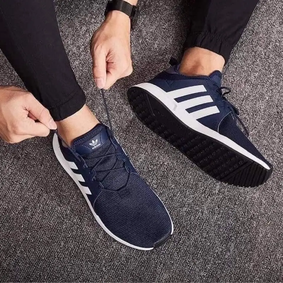 Giày Adidas X_PLR 'Collegiate Navy' CQ2407 - Ảnh 4