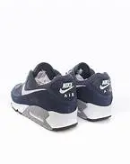 Giày Nike Air Max 90 Premium 'Obsidian' DA1641-400 - Ảnh 3