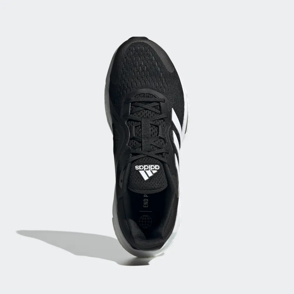 Giày Adidas Solarcontrol 'Black White' GX9219 - Ảnh 5