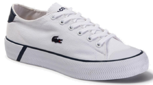 Alternative view of Giày LACOSTE GRIPSHOT 120 2 WOMEN'S 7-39CFA0045
