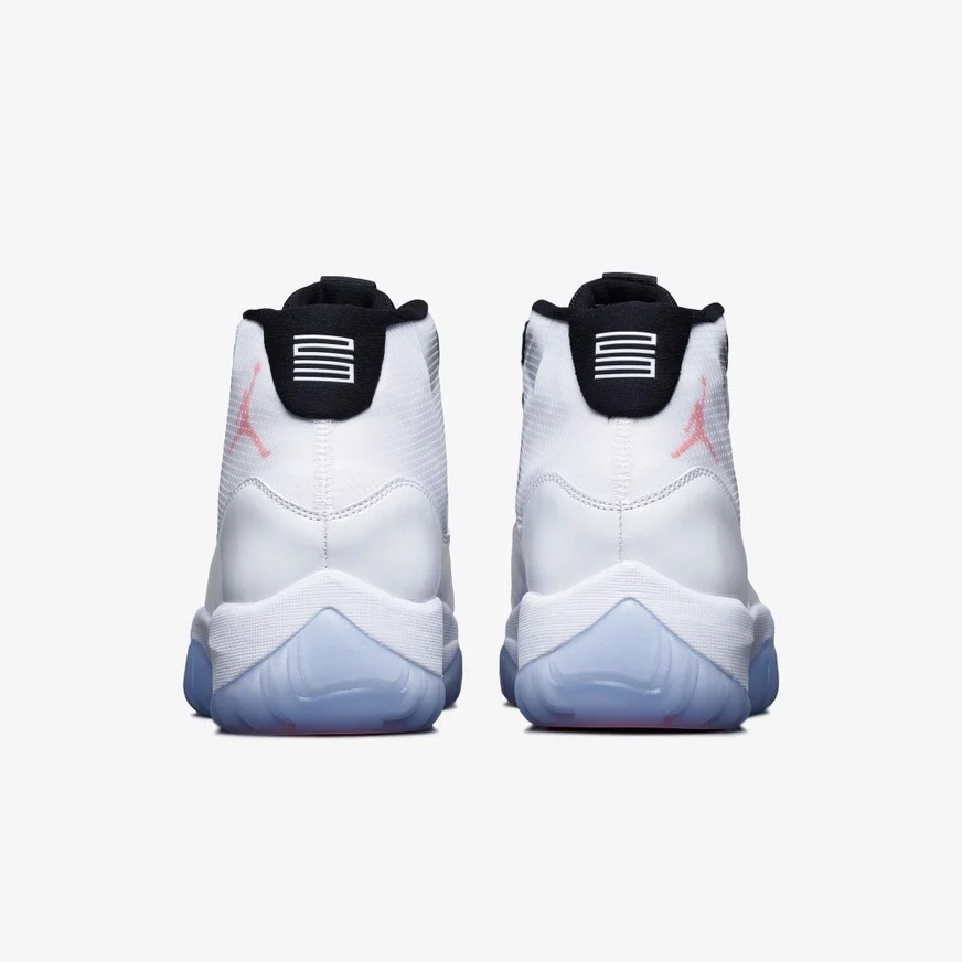 Giày Nike Air Jordan 11 Adapt DD3524-100 - Ảnh 4