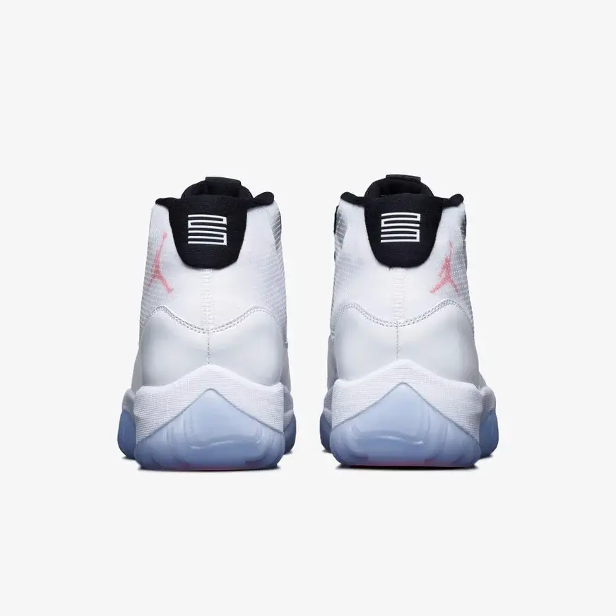 Giày Nike Air Jordan 11 Adapt DD3524-100 - Ảnh 4