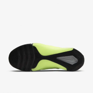 Alternative view of Giày Nike Metcon 7 'Black Volt' CZ8281-017