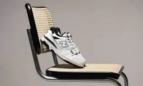 Giày New Balance 550 'Oreo' BB550HA1 - Ảnh 4