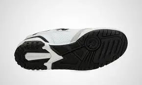 Giày New Balance 550 'Oreo' BB550HA1 - Ảnh 7