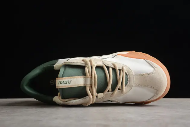 Giày Adidas Futro Mixr 'Cream White' GX6888 - Ảnh 5
