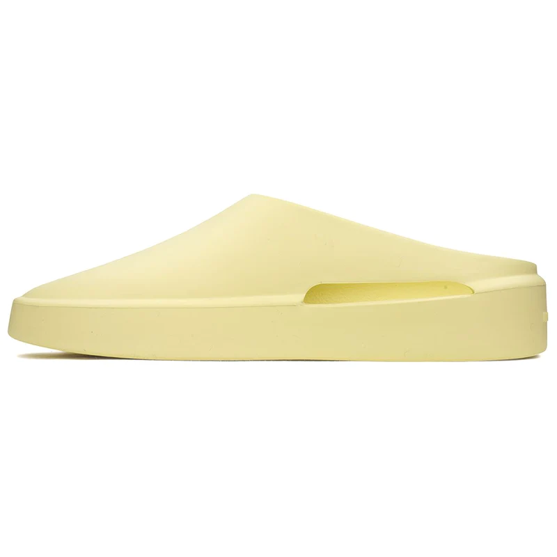 Dép Fear Of God The California Canary FG80-100EVA-741 - Ảnh 5