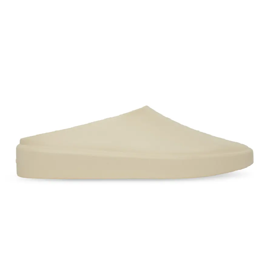 Dép Fear of God The California Slip-On Cream FG80-100EVA-CRM