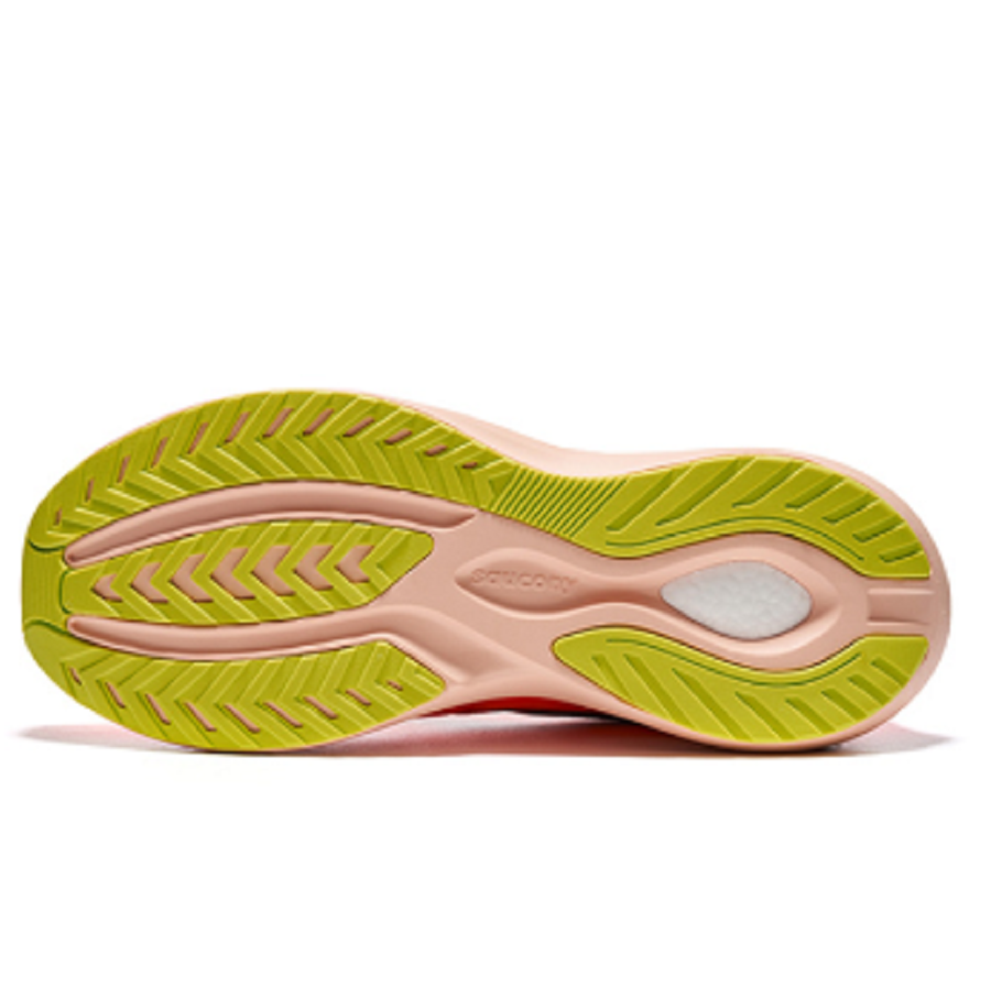 Giày Saucony Phoenix Inferno 3 'Orange' S28188-6 - Ảnh 6