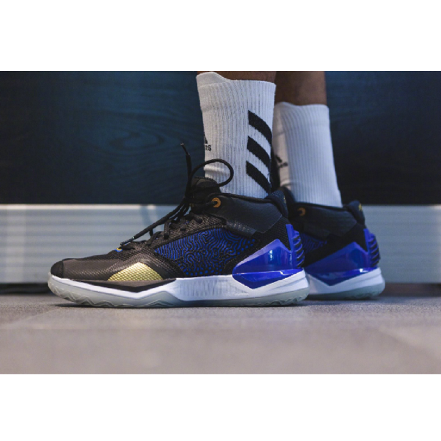 Giày Nike Air Jordan 33 SE PF ‘Hyper Royal’ CD9561-401 - Ảnh 3