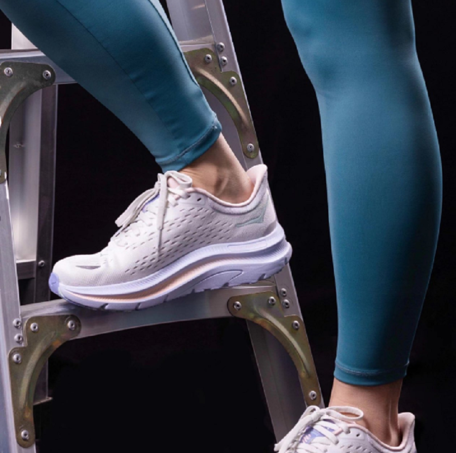 Giày Hoka Kawana Pink Lining 1123164-BDBNC - Ảnh 4