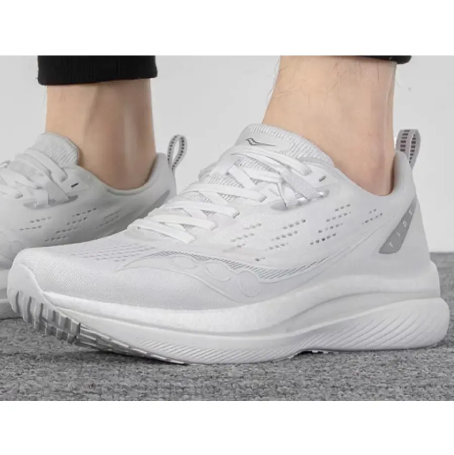 Alternative view of Giày Saucony TIDE 'White' S28195-5