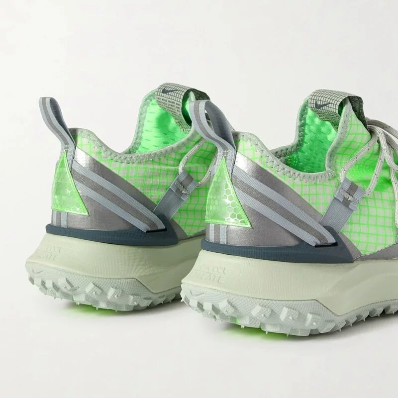 Giày Nike ACG Mountain Fly Low Multi 'Sea Glass' DJ4030-001 - Ảnh 10