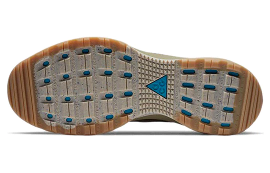 Giày Nike ACG Zoom Air AO 'Medium Khaki' CT2898-201 - Ảnh 7