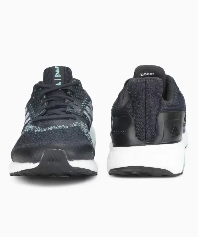 Giày Adidas Parley x UltraBoost ST 'Hi-Res Aqua' AC7586 - Ảnh 4