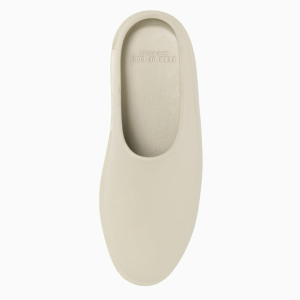 Alternative view of Dép Fear of God The California Slip-On Dusty Beige 100EVA-FGE80-252