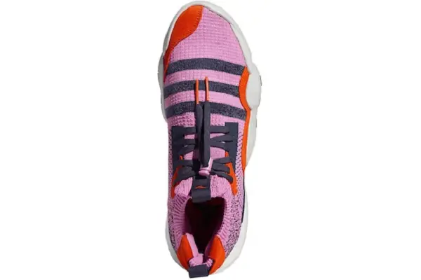 Giày Adidas Trae Young 2.0 'Pink' H06483 - Ảnh 4