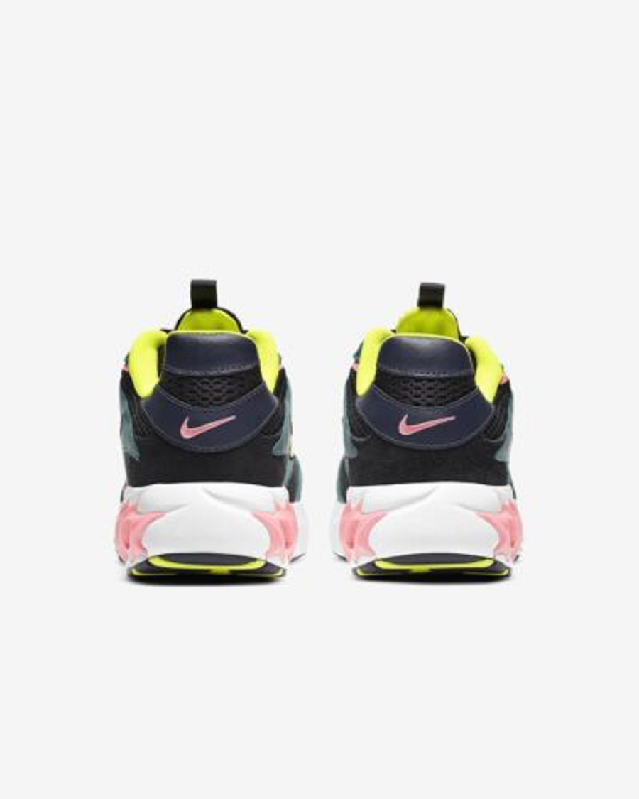 Giày Nike Zoom Air Fire 'Dark Teal Green' CW3876-300 - Ảnh 5