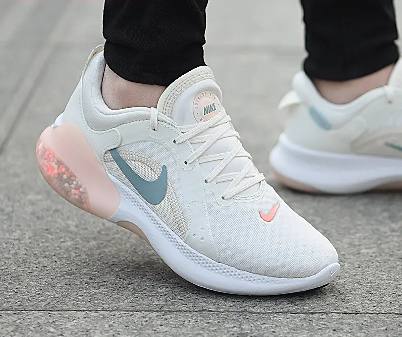Giày Nike Joyride Dual Run 2 'White Pink' CT0311-104 - Ảnh 9