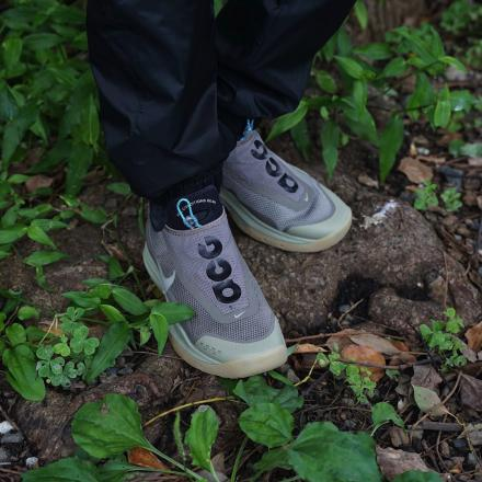 Giày Nike ACG Zoom Air AO 'Medium Khaki' CT2898-201 - Ảnh 3