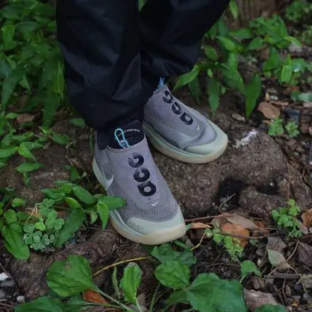 Giày Nike ACG Zoom Air AO 'Medium Khaki' CT2898-201 - Ảnh 3