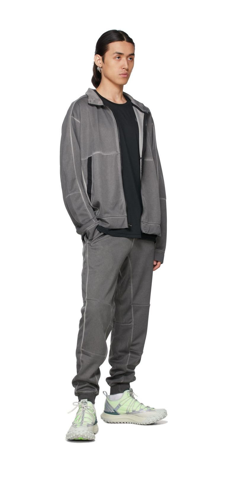 Giày Nike ACG Mountain Fly Low Multi 'Sea Glass' DJ4030-001 - Ảnh 6