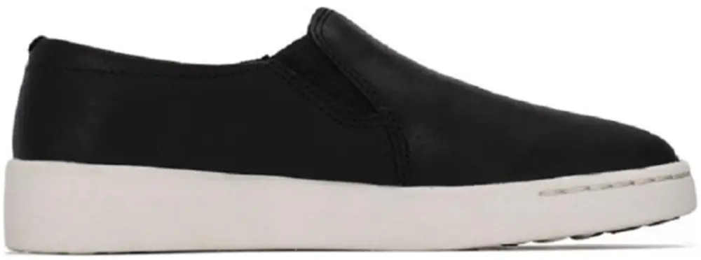 Giày Timberland Teya Slip On Outdoor 'Black' A26N3015