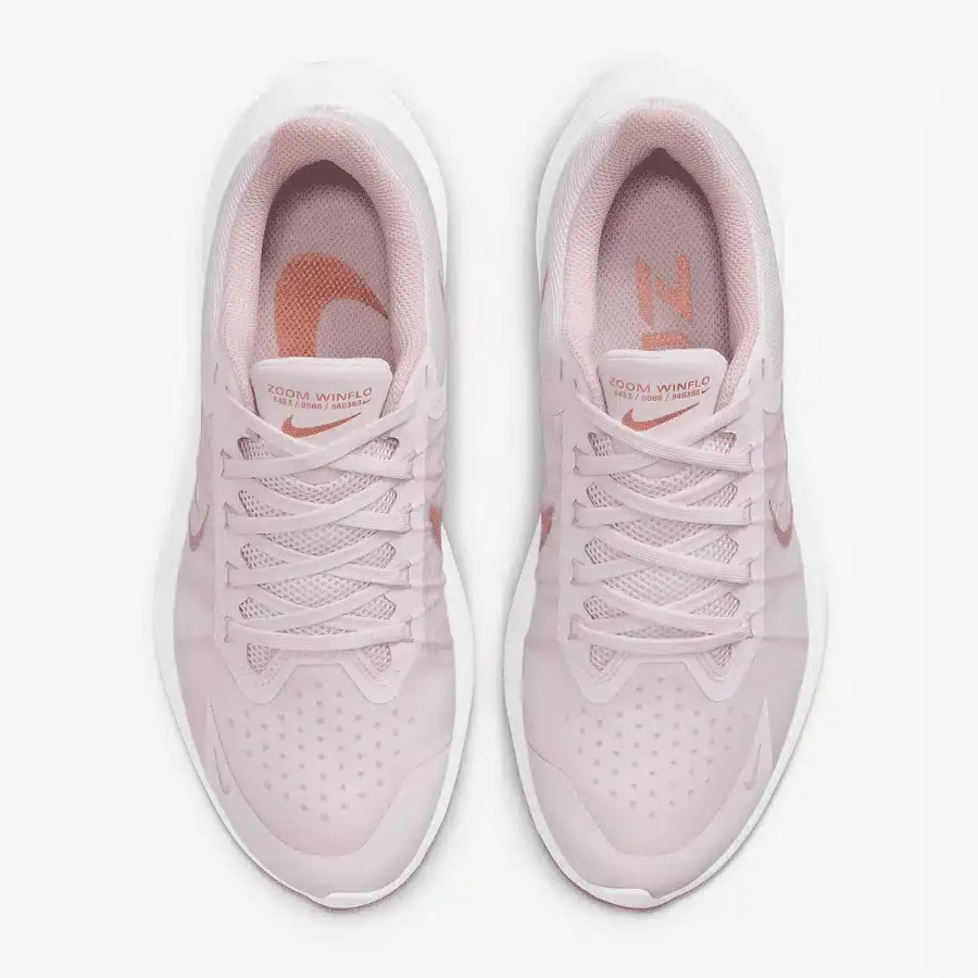 Giày Nike Zoom Winflo 8 ‘Light Violet Champagne’ CW3421-500 - Ảnh 7