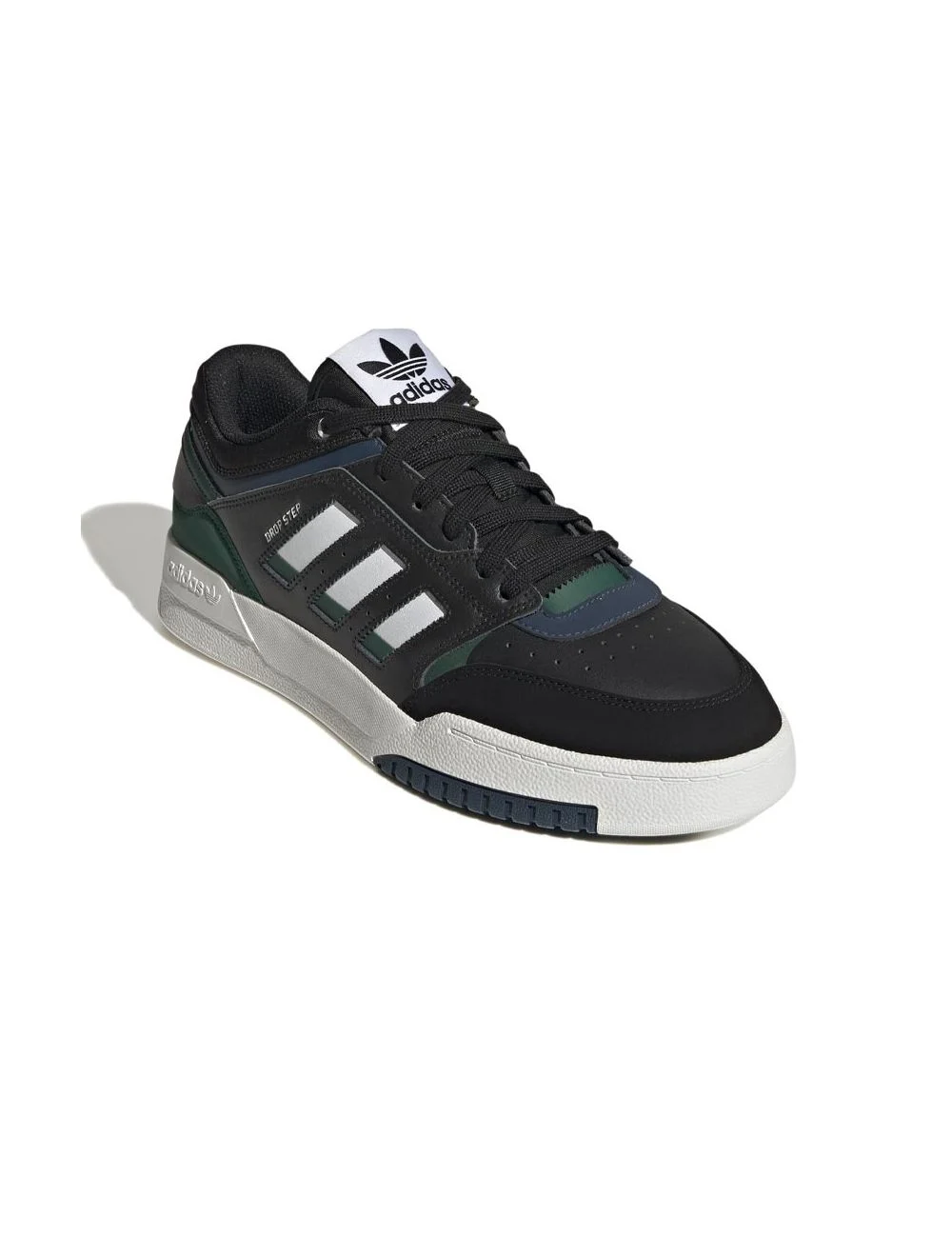 Giày Adidas Originals Drop Step Low 'Black' HP2247 - Ảnh 2
