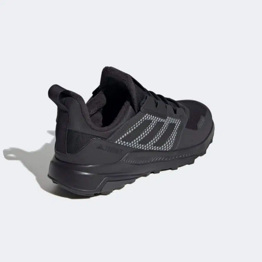 Giày Adidas Terrex Trailmaker Hiking 'Black' FX9291 - Ảnh 6