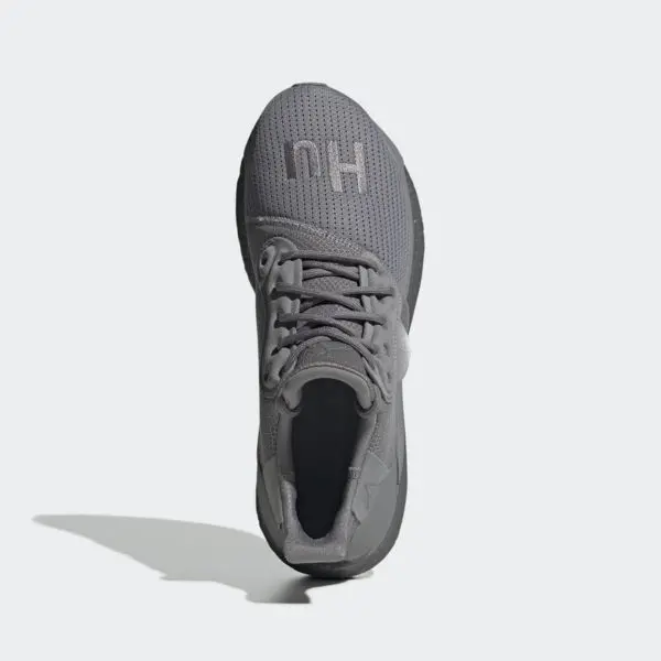 Giày Adidas Solar Hu Pharrell Greyscale 'Grey' EF2380 - Ảnh 10