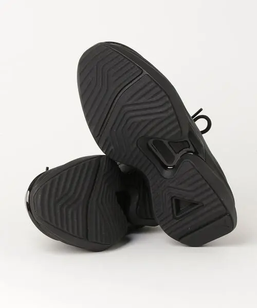 Giày Puma Variant Nitro Sci-Tech 'Black Platinum Grey' 387641-01 - Ảnh 6