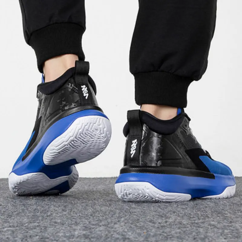 Giày Nike Jordan Zion 1 PF 'Duke' DA3129-004 - Ảnh 3