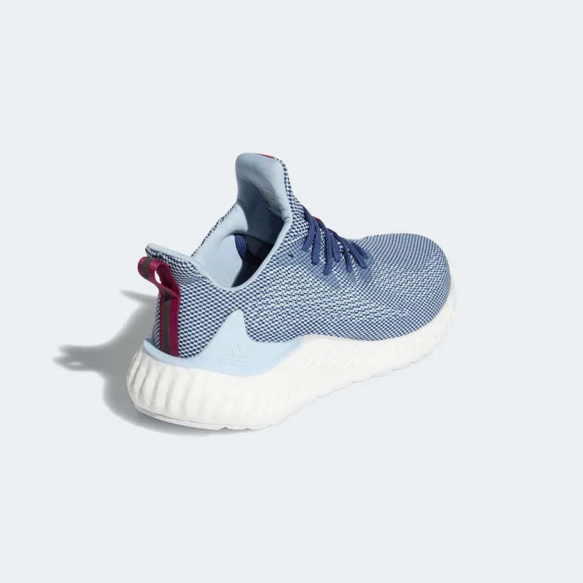 Giày Adidas AlphaBoost 'Primeblue' FV4781 - Ảnh 6