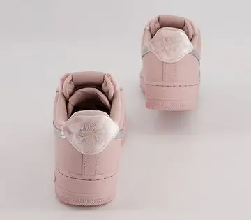 Giày Nike Air Force 1 Low Pink Oxford D06724-601 - Ảnh 4