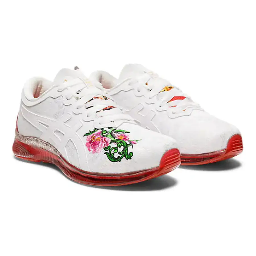 Giày Asics Gel-Quantum Infinity Future 'White' 1022A118-100 - Ảnh 3