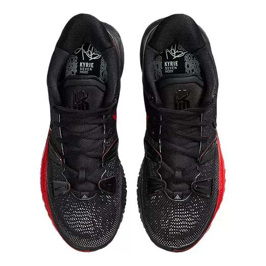 Giày Nike Kyrie 7 Bred (GS) CT4080-005 - Ảnh 3