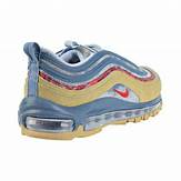 Giày Nike Air Max 97 GS 'Wild West' BV6374-200 - Ảnh 3