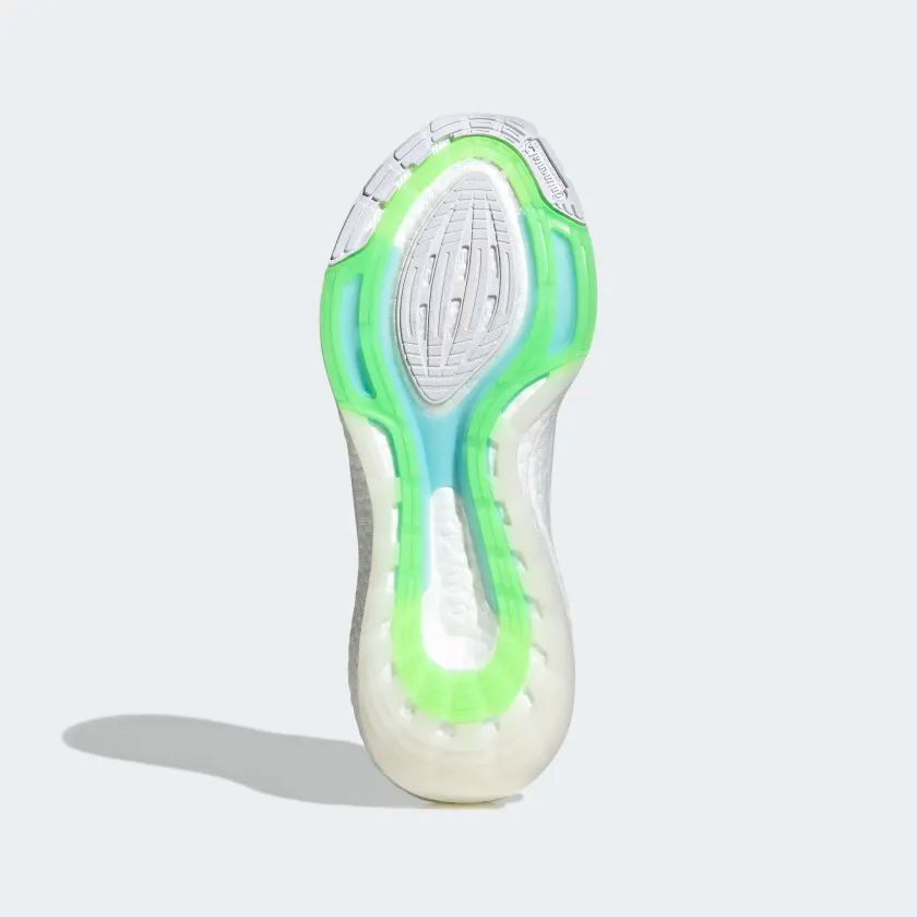 Giày Adidas UltraBoost 22 'White Bliss Blue' GX5913 - Ảnh 7